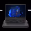 Notebook Lenovo LEGION PRO 5 16IRX8 GAMING / Intel Core i9 / 1TB SSD  / 32GB Ram / NVIDIA® RTX 4070 /  16" WQXGA — vista 2