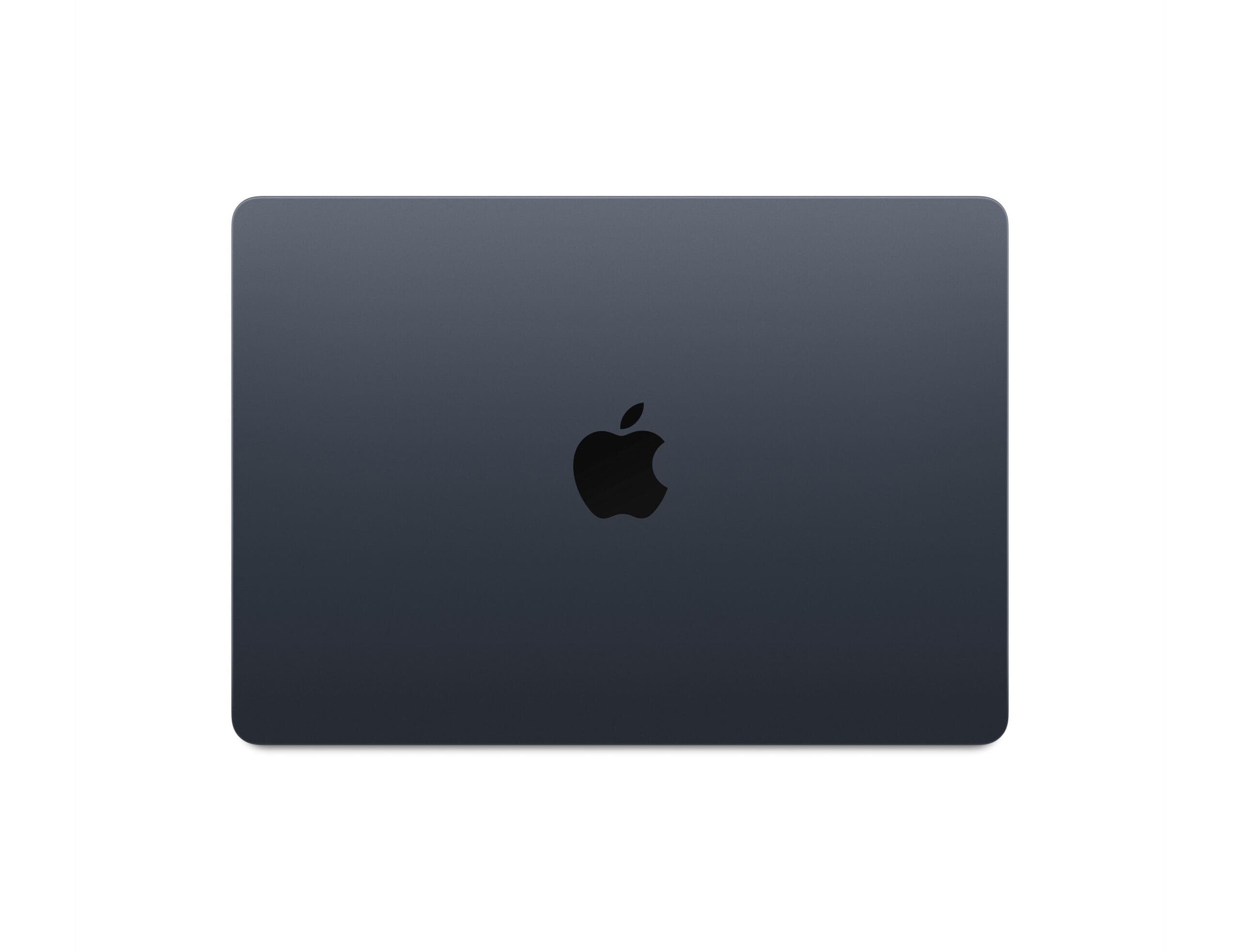 Apple MacBook air 2024 16gb M3 ミッドナイト Apple MacBook Air 2024 / Apple M3 / 512GB SSD / 16GB Ram / 15