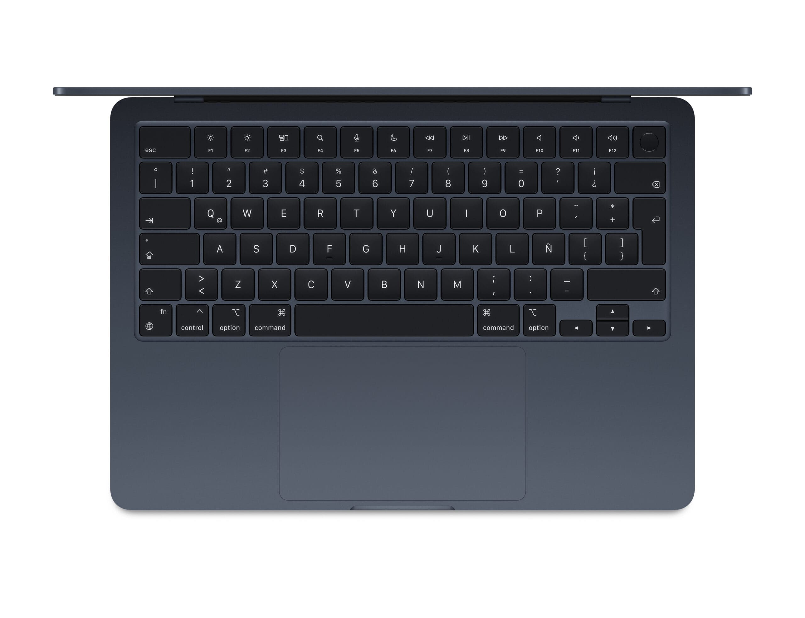 Apple MacBook Air 2024 / Apple M3 / 512GB SSD / 16GB Ram / 15