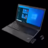 Notebook Lenovo ThinkPad E15 / Intel Core i5 / 256GB SSD / 8GB Ram /  15" FHD — vista 2