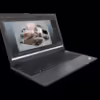 Notebook Lenovo ThinkPad P16v Gen 2 MOBILE WORKSTATION / Intel Core Ultra 7 / 1TB SSD / 32GB Ram / NVIDIA® RTX 2000 /  16" WQUXGA — vista 3