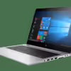 Notebook HP EliteBook 840 G7  / Intel Core i5 / 512GB SSD / 16GB Ram /  14" FHD — vista 2