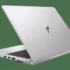 Notebook HP EliteBook 840 G7  / Intel Core i5 / 512GB SSD / 16GB Ram /  14" FHD — vista 3