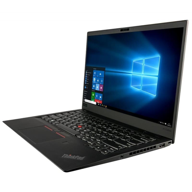 Notebook Lenovo ThinkPad X1 Carbon / Intel Core i7 / 256GB SSD