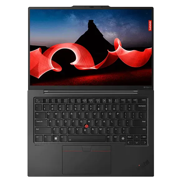Lenovo ThinkPad X1 CARBON G6 / Intel Core i5 / 8GB / 256GB SSD