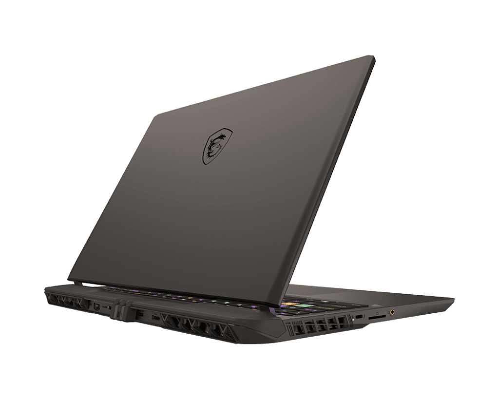 Notebook MSI Vector 16 HX AI A2XWHG-275 GAMING / Intel Ultra 7