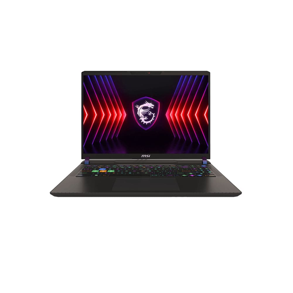 Notebook MSI Vector 16 HX AI A2XWHG-275 GAMING / Intel Ultra 7