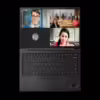 Notebook Lenovo ThinkPad X1 CARBON Gen 7 / Intel Core i7 / 256GB SSD / 16GB Ram /  14" FHD — vista 2