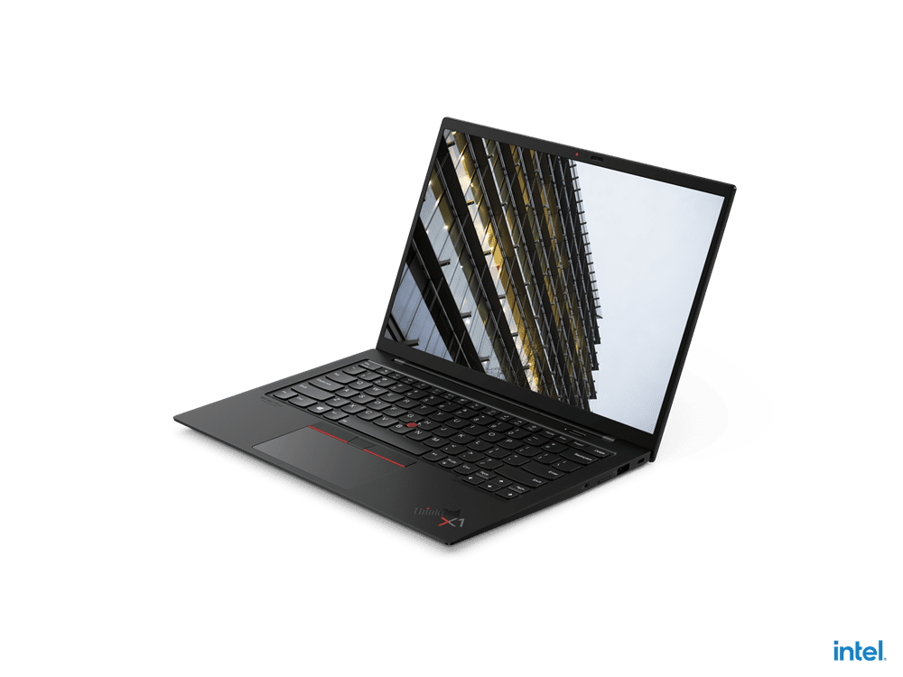 Notebook Lenovo ThinkPad X1 Carbon Gen 7 / Intel Core i5 / 256GB
