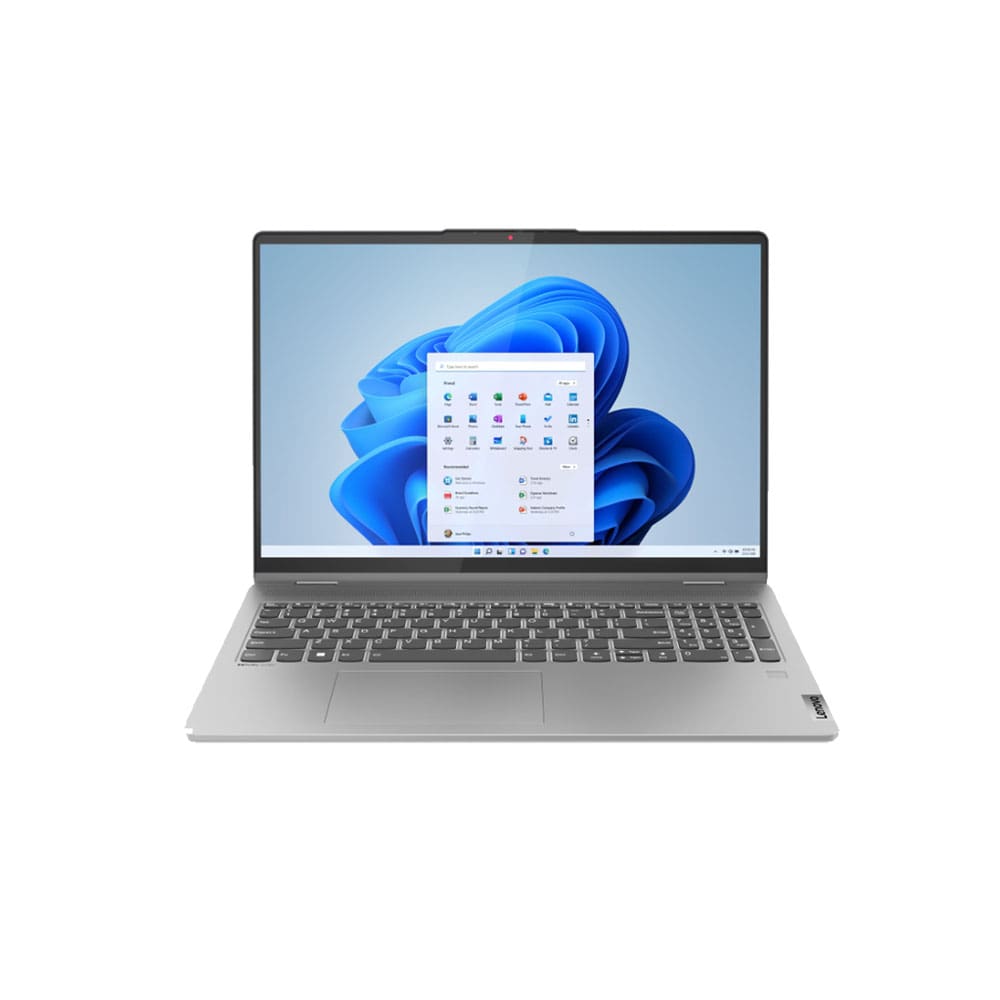 Notebook Lenovo FLEX 5 16ABR8 2-IN-1 / AMD Ryzen 7 / 512GB SSD