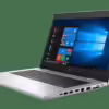 Notebook HP ProBook 640 G5 / Intel Core i5 / 256GB SSD / 16GB Ram / 14" HD — vista 4