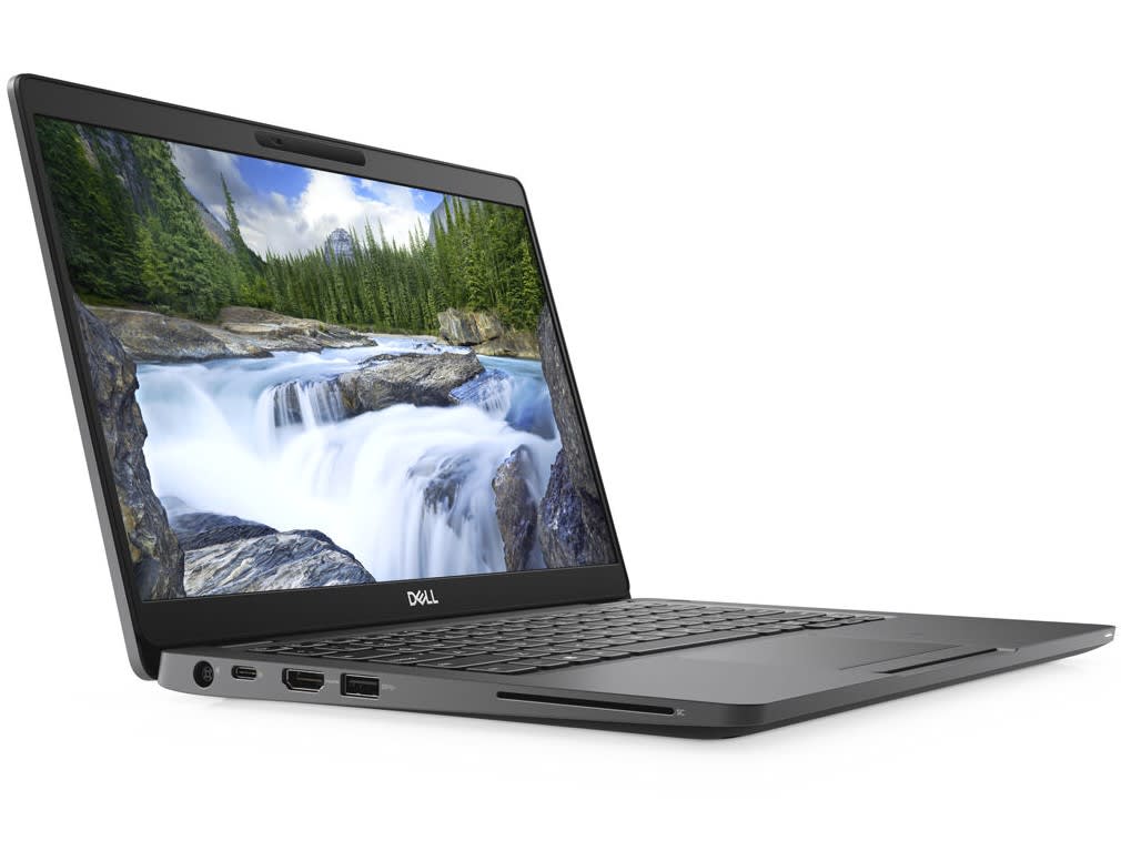 Notebook Dell Latitude 5300 / Intel Core i7 / 256GB SSD / 16GB Ram