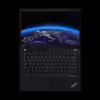 Notebook Lenovo ThinkPad P43s / Intel Core i7 / 256GB SSD / 16GB Ram — vista 2