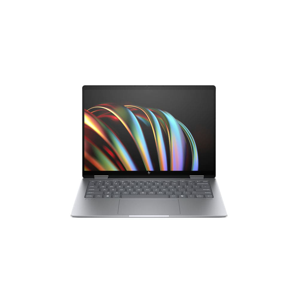 HP Envy X360 2-in-1 15.6" Touch Laptop - I7-1255U, 16GB RAM, 512GB SSD, 15-ew0023dx (Refurbished)