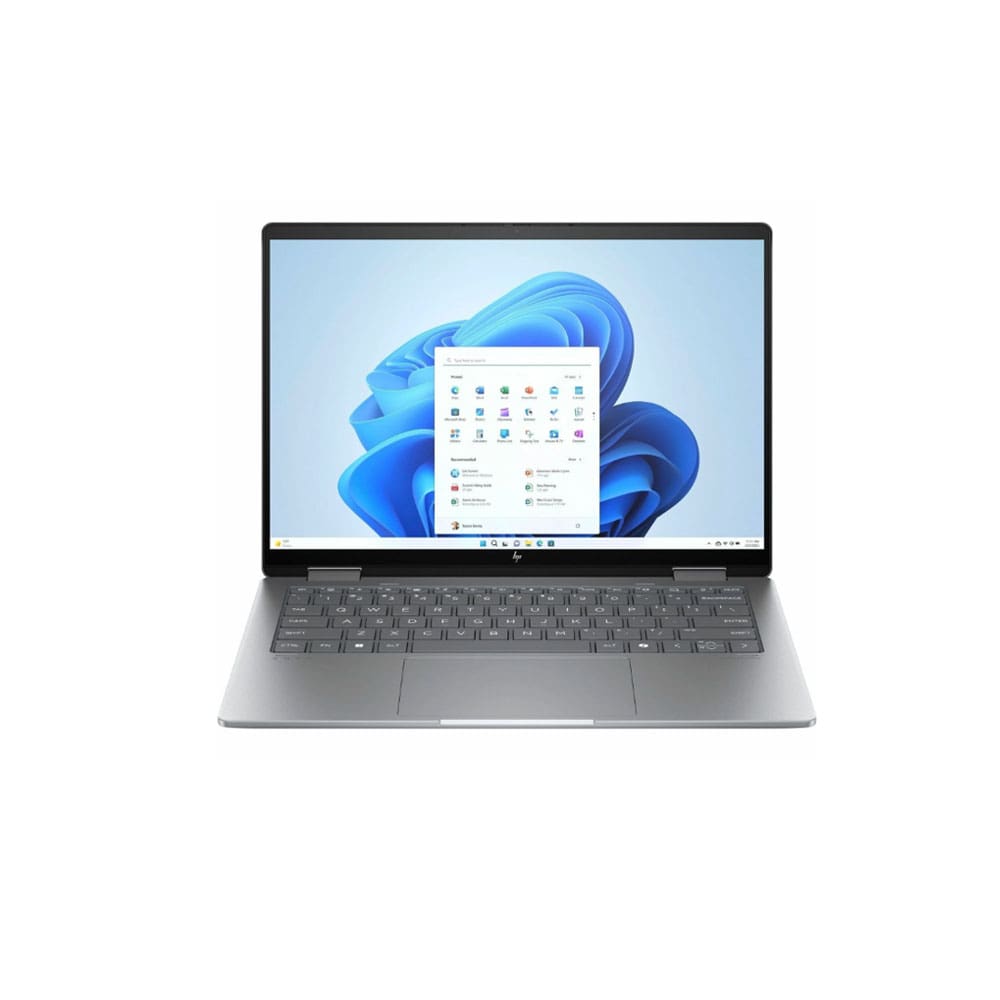 HP Envy x360 14-fc Core Ultra7 メモリ32GB HP Envy x360 14-fc