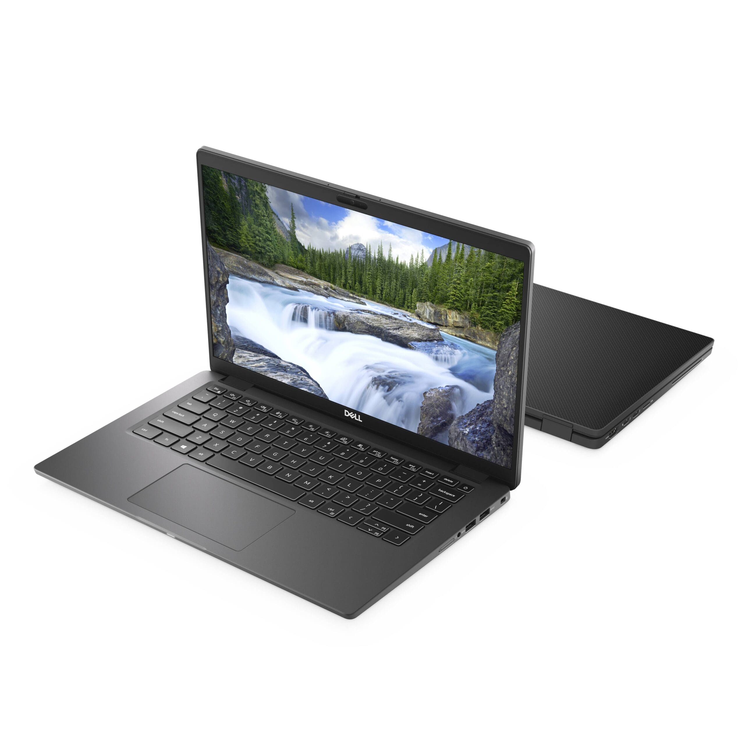 Notebook Dell Latitude 7410 / Intel Core i7 / 512GB SSD / 16GB Ram