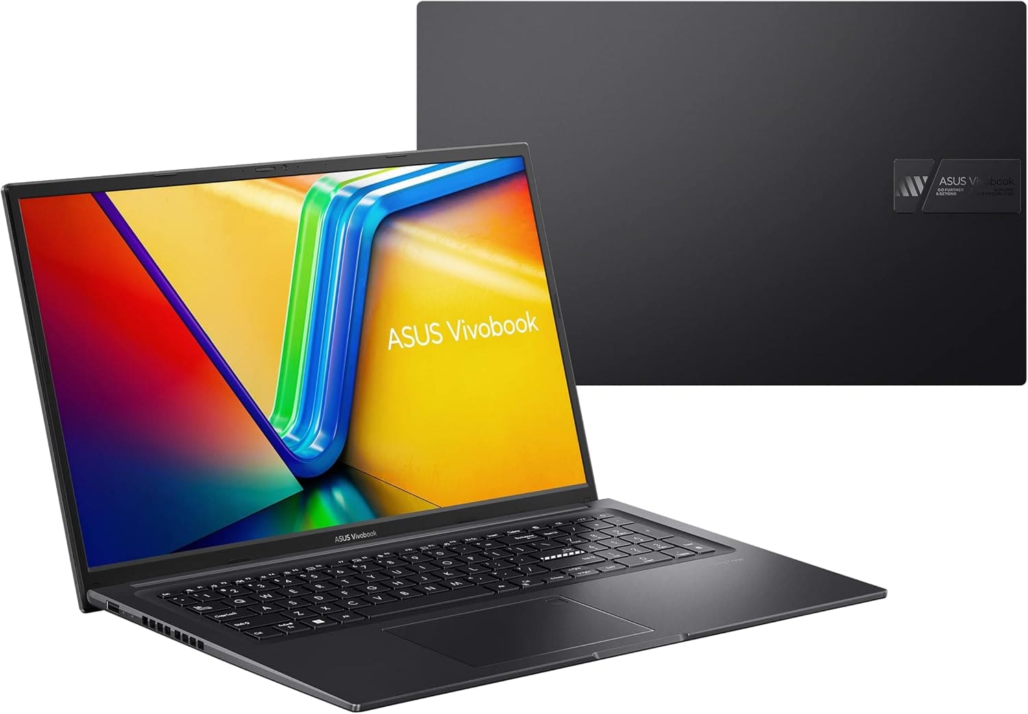Notebook Asus VivoBook 17X K3704VA-DS96 / Intel Core i9 / 1TB SSD