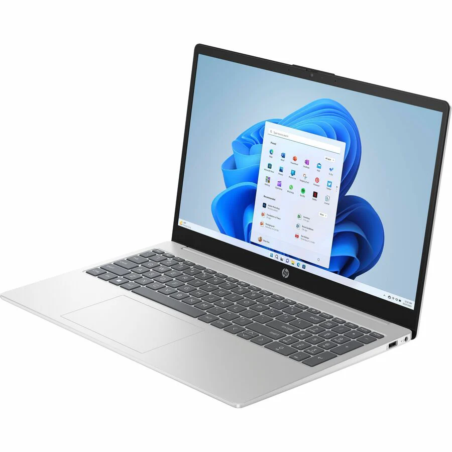 Notebook HP 15-FC0008CA / AMD Ryzen 7 / 512GB SSD / 16GB Ram / 15