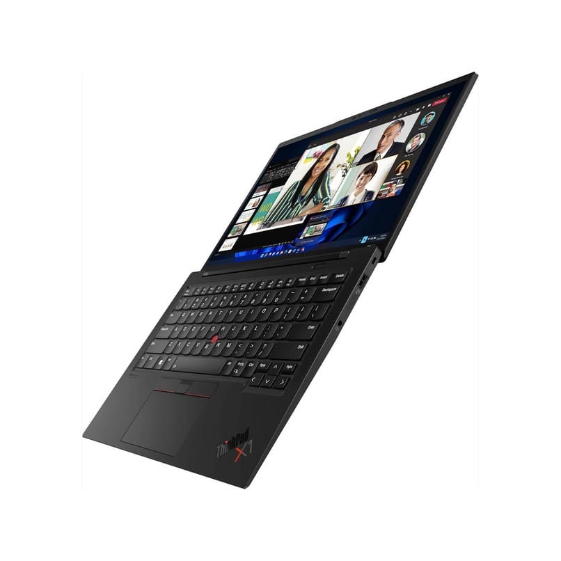 Notebook Lenovo ThinkPad X1 CARBON / Intel Core i5 / 256GB SSD