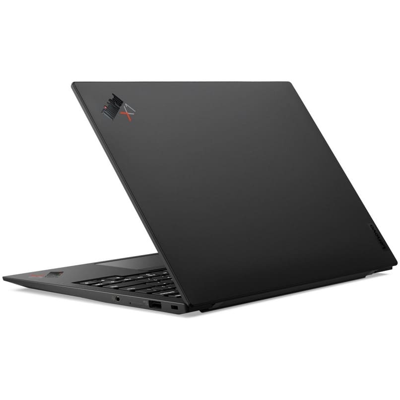 Notebook Lenovo ThinkPad X1 CARBON / Intel Core i5 / 256GB SSD