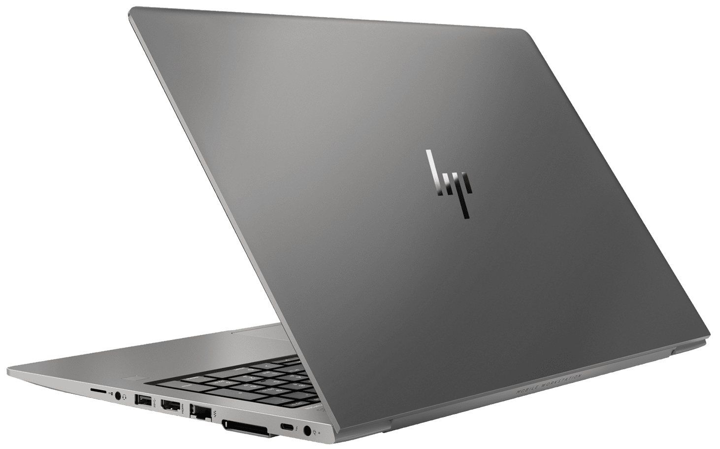Notebook HP ZBook 15U G6 / Intel Core i7 / 256GB SSD / 16GB Ram