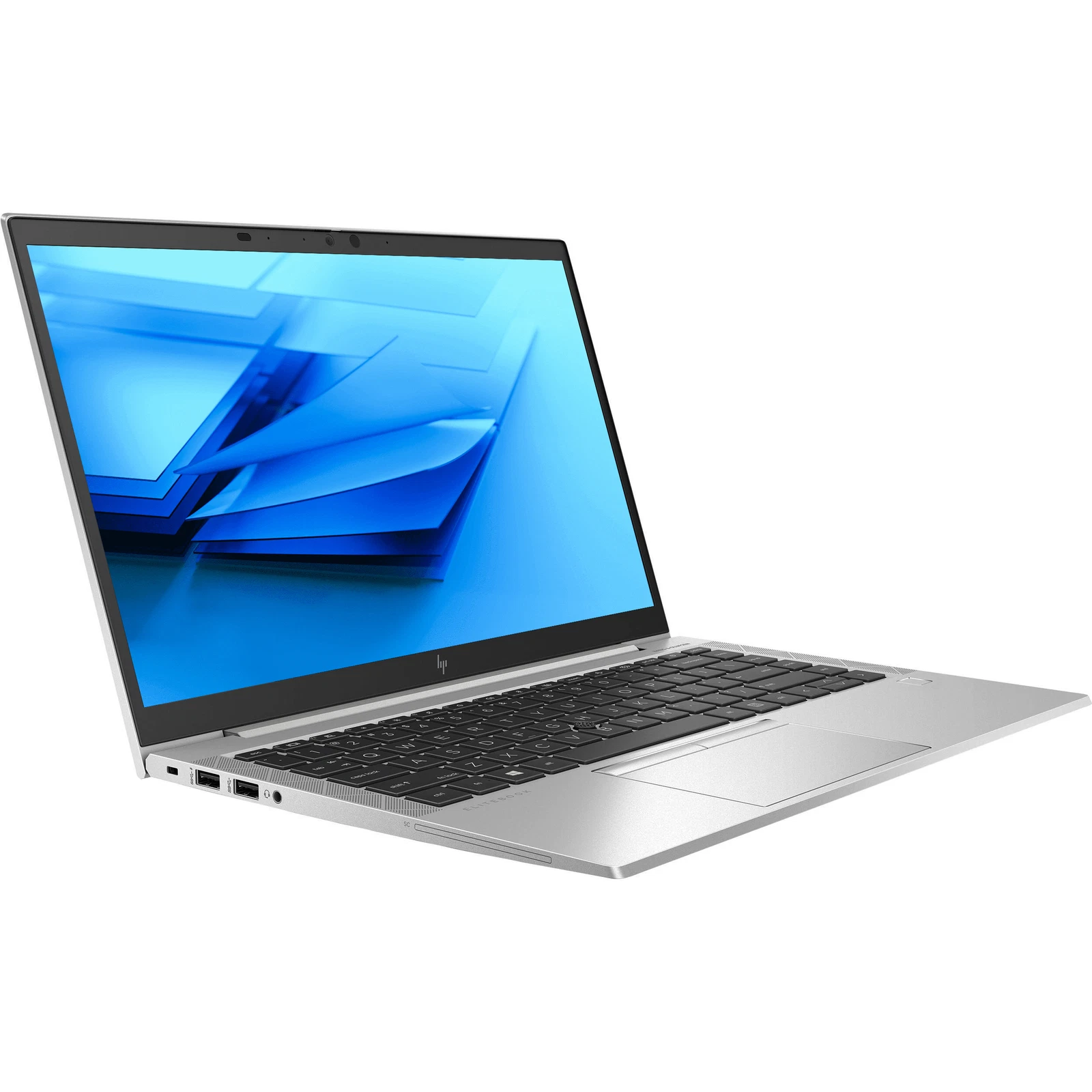 Notebook HP Elitebook 830 G7 / Intel Core i5 / 256GB SSD / 16GB