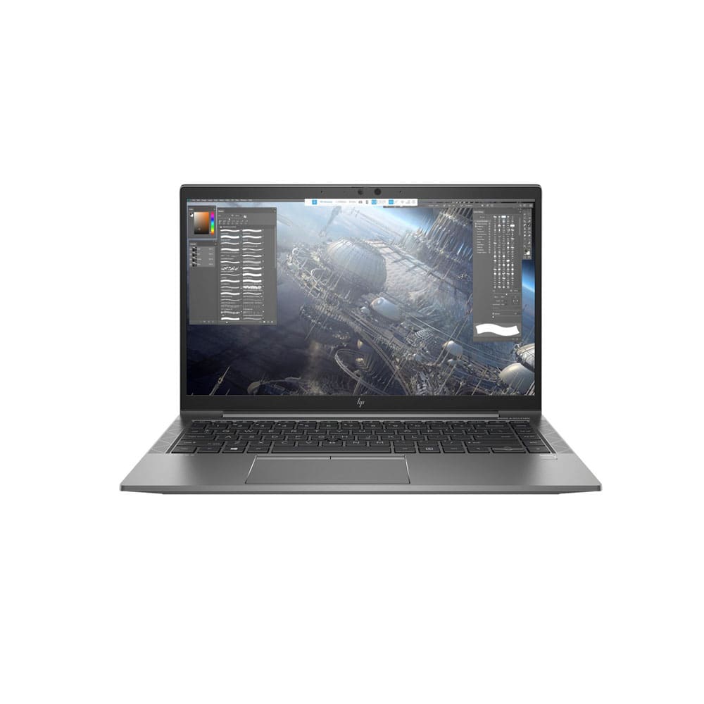 Notebook HP Zbook Firefly 14 G7 MOBILE WORKSTATION / Intel Core i7