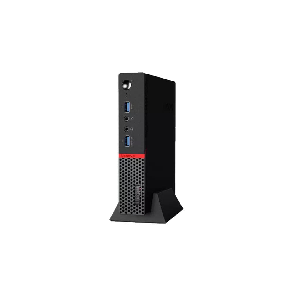 Lenovo ThinkCentre M700 TINY / Intel Core i7 / 256GB SSD / 16GB