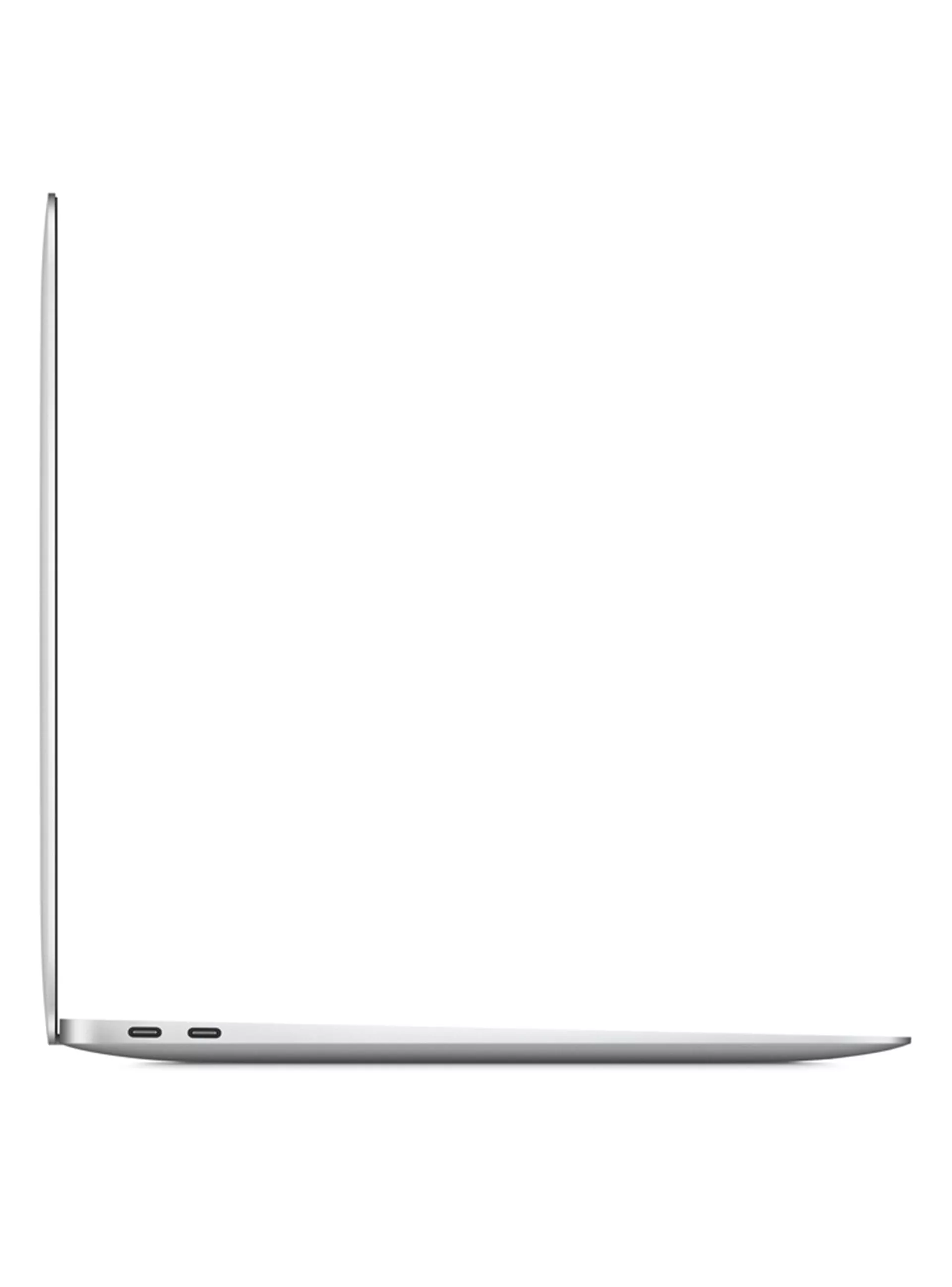 Apple MacBook Air / Apple M1 / 256GB SSD / 8GB Ram / Silver