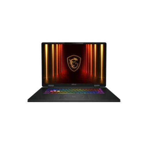 Notebook MSI CROSSHAIR 18 HX AI A2XWGKG GAMING / Intel Core Ultra