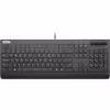 Teclado Alámbrico c/Lector de Tarjetas Lenovo Smartcard II, Indicador LED USB · reacondicionado · SmartDeal Chile
