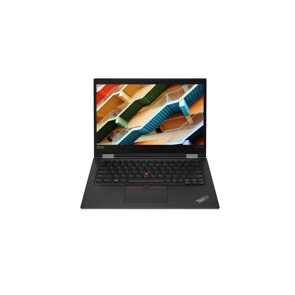Notebook Lenovo ThinkPad x13 / Intel Core i5 / 256GB SSD / 16GB
