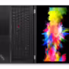 Notebook Lenovo ThinkPad P15 / Intel Core i7 / 1TB SSD / 64GB Ram / NVIDIA® RTX 3000 /  15" FHD — vista 2