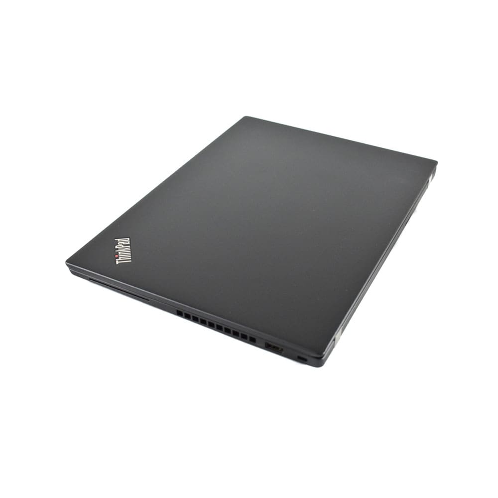 Notebook Lenovo ThinkPad x13 / Intel Core i5 / 256GB SSD / 16GB