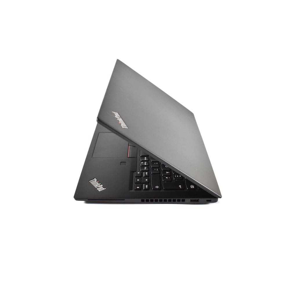 Notebook Lenovo ThinkPad x13 / Intel Core i5 / 256GB SSD / 16GB