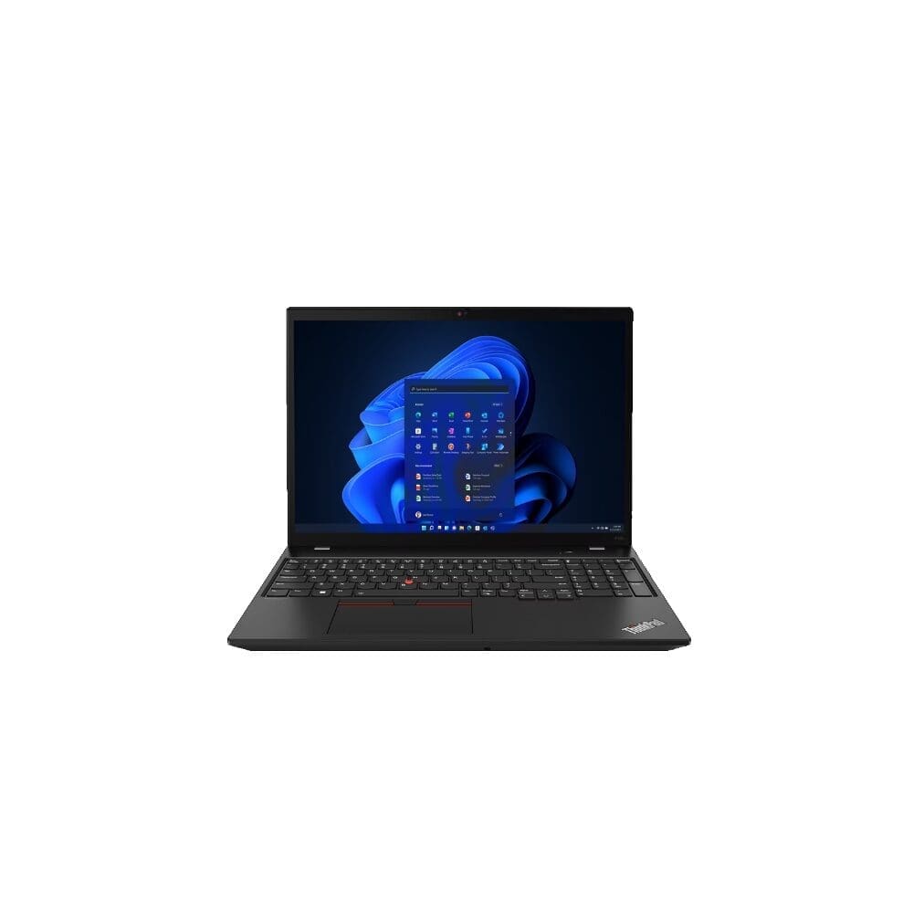 Windowsノート本体 Lenovo ThinkPad P16s G1 i7 16G 1T T550 Lenovo Thinkpad P16s Gen 1 / Intel Core i7 / 512GB SSD / 16GB Ram