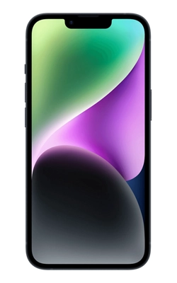 Apple iPhone 14 / 128 GB / Midnight | SmartDeal.cl