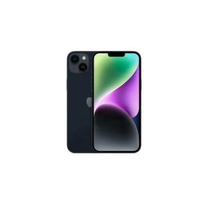 Apple iPhone 14 / 128 GB / Midnight | SmartDeal.cl