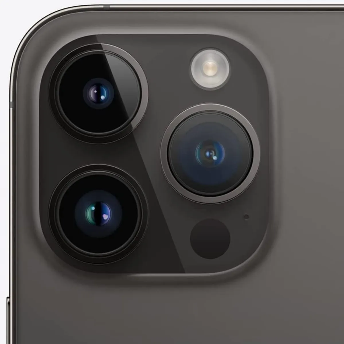 Apple iPhone 14 PRO MAX / 128GB / BLACK | SmartDeal.cl
