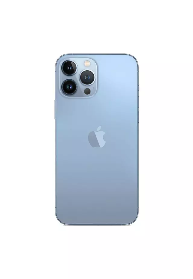 Apple iPhone 13 Pro Max / 256GB / Blue | SmartDeal.cl