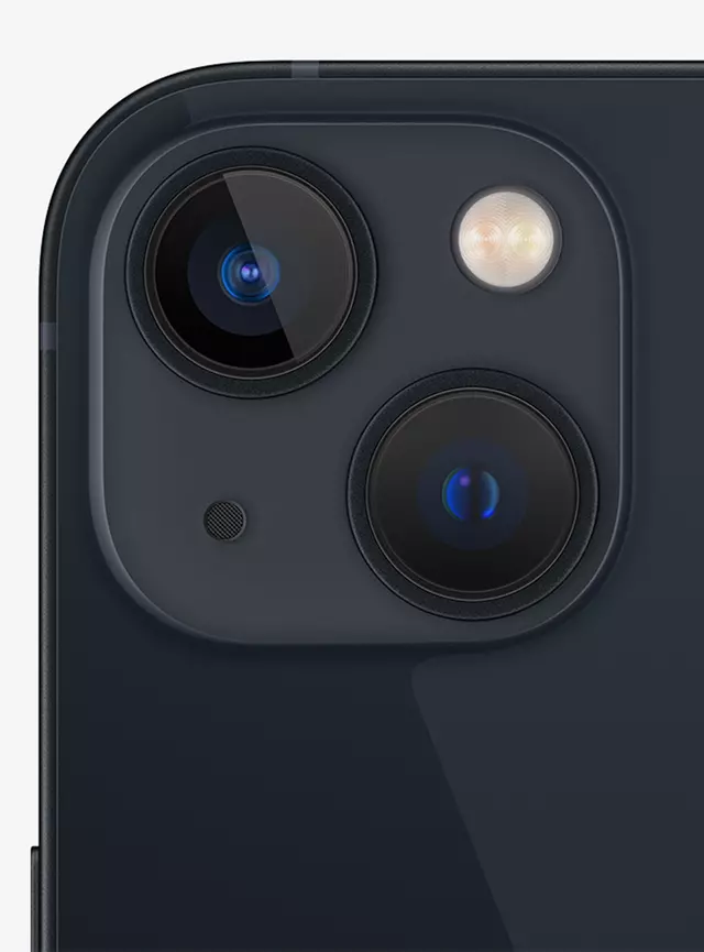 Apple iPhone 13 / 128GB / Midnight | SmartDeal.cl