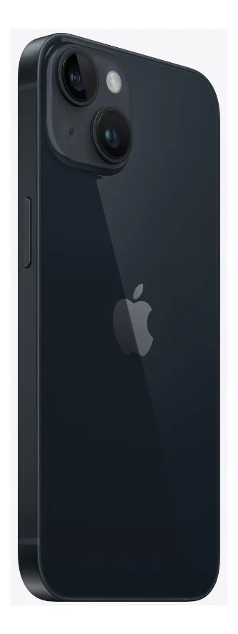 Apple iPhone 14 / 128GB / Midnight | SmartDeal.cl