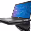 Notebook Dell Precision 3571 MOBILE WORKSTATION / Intel Core i9 / 1TB SSD / 32GB Ram / NVIDIA® A2000 /  15" FHD — vista 3