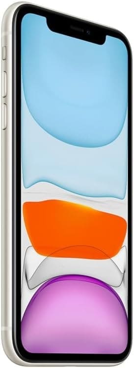 Apple iPhone 11 / 64GB / White | SmartDeal.cl