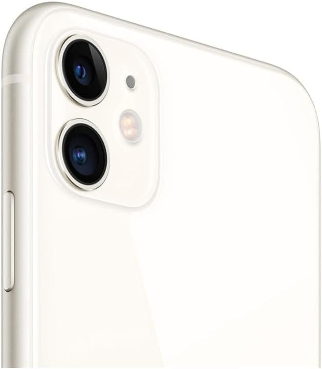 Apple iPhone 11 / 64GB / White | SmartDeal.cl