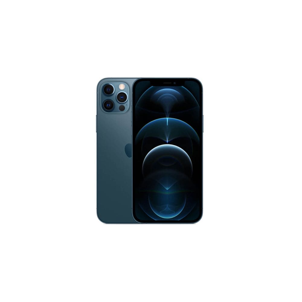 Apple iPhone 12 Pro / 128GB / Pacific Blue | SmartDeal.cl