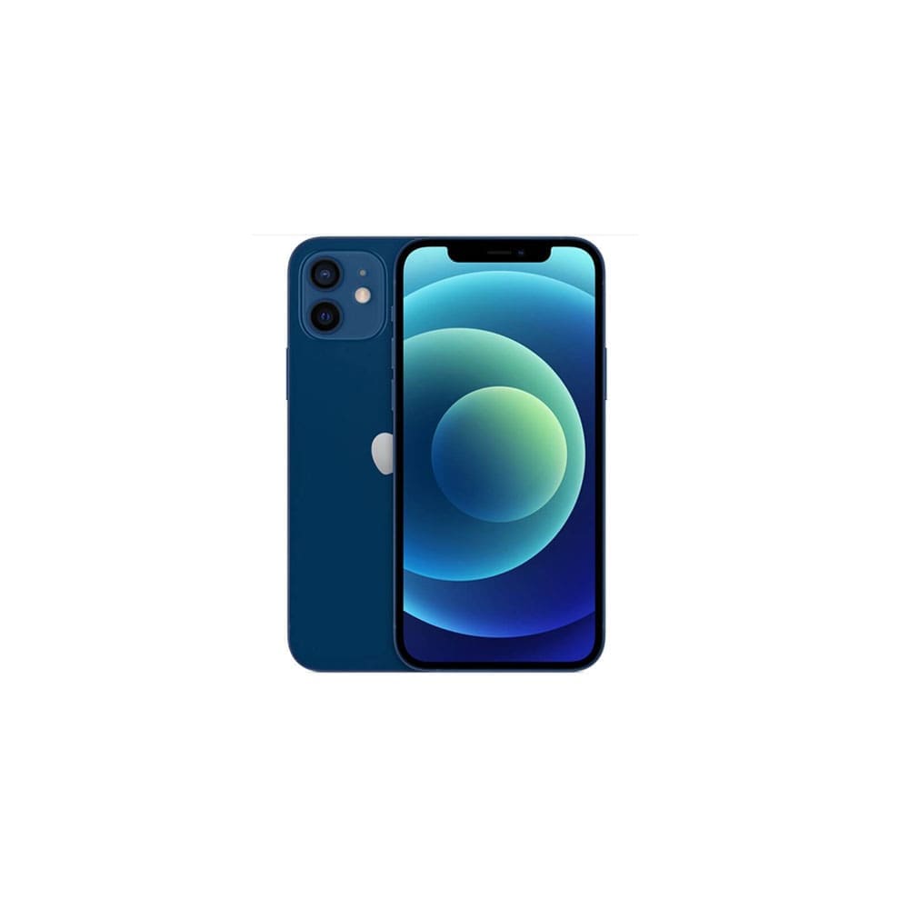 Apple iPhone 12 / 128GB / Blue | SmartDeal.cl