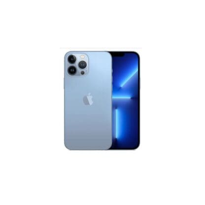 Apple iPhone 13 Pro / 128GB / Blue | SmartDeal.cl
