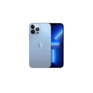 Apple iPhone 13 Pro Max / 256GB / Blue | SmartDeal.cl