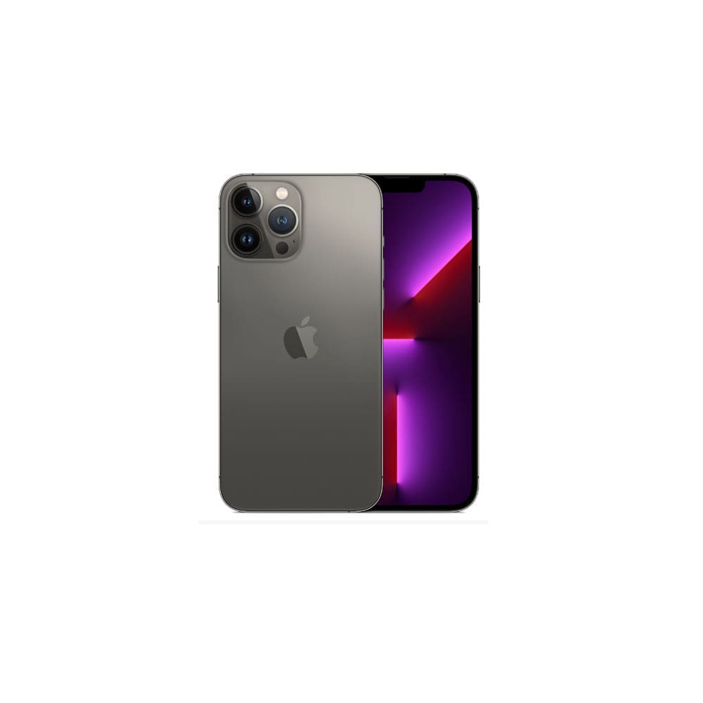 Apple iPhone 13 Pro Max / 256GB / Graphite | SmartDeal.cl